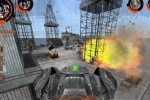 Battle Rage: The Robot Wars (PC)