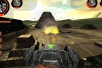 Battle Rage: The Robot Wars (PC)