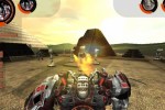 Battle Rage: The Robot Wars (PC)