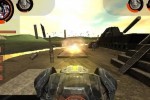 Battle Rage: The Robot Wars (PC)