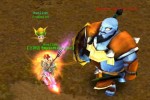 GodsWar Online (PC)