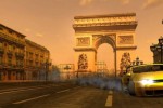 Paris Chase (PC)