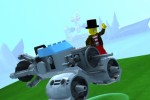 Lego Universe (PC)