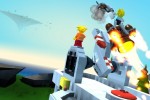 Lego Universe (PC)