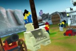 Lego Universe (PC)