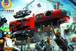 Lego Universe (PC)