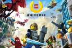 Lego Universe (PC)