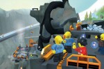 Lego Universe (PC)