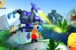 Lego Universe (PC)