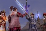 Nobunaga no Yabou Online: Haten no Shou (PC)