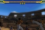 Martial Arts: Capoeira Fighters (PC)