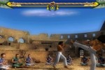 Martial Arts: Capoeira Fighters (PC)