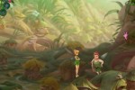 Disney Fairies: Tinker Bell (PC)