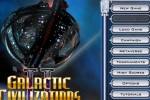 Galactic Civilizations II: Endless Universe (PC)