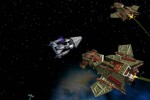 Galactic Civilizations II: Endless Universe (PC)