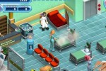 Sarah's Emergency Room (PC)