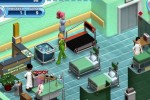 Sarah's Emergency Room (PC)