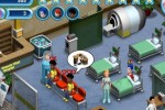 Sarah's Emergency Room (PC)