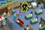 Sarah's Emergency Room (PC)