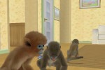 Petz Monkeyz House (PC)