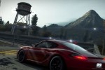 Need for Speed: World Online (PC)