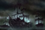 Pirates of the Caribbean: Armada of the Damned (PC)