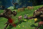 TERA: The Exiled Realm of Arborea (PC)