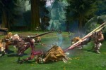 TERA: The Exiled Realm of Arborea (PC)