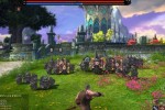 TERA: The Exiled Realm of Arborea (PC)