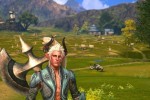 TERA: The Exiled Realm of Arborea (PC)