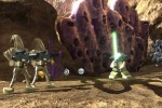 LEGO Star Wars III: The Clone Wars (PC)