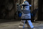 LEGO Star Wars III: The Clone Wars (PC)