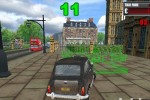 London Taxi: Rush Hour (PlayStation 2)