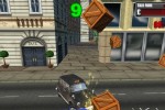 London Taxi: Rush Hour (PlayStation 2)