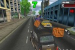 London Taxi: Rush Hour (PlayStation 2)