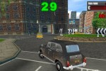 London Taxi: Rush Hour (PlayStation 2)