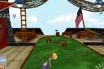 Putt Nutz (PlayStation 2)