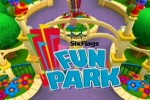 Six Flags Fun Park (PlayStation 2)