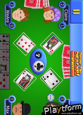 Screw The Dealer Pro (iPhone/iPod)