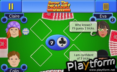 Screw The Dealer Pro (iPhone/iPod)