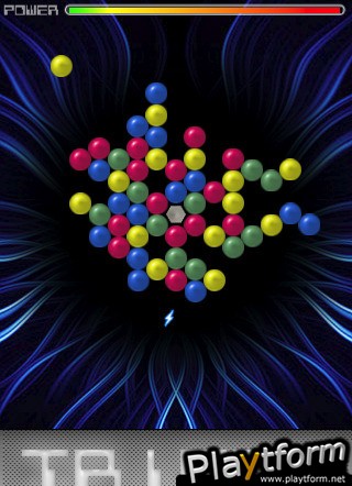 Tripop (iPhone/iPod)