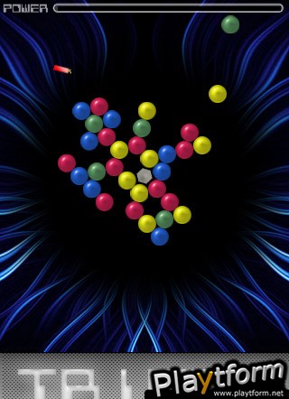 Tripop (iPhone/iPod)