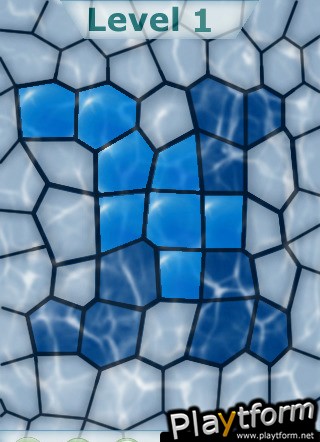 Water Cube (iPhone/iPod)