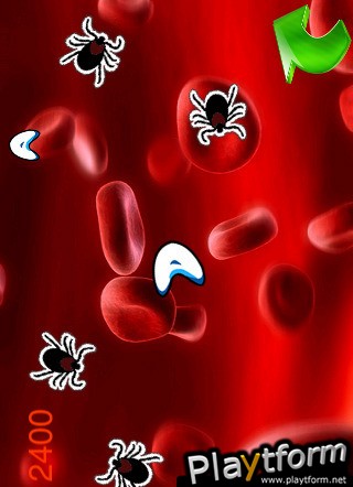 Swine Flu Vaccine (iPhone/iPod)