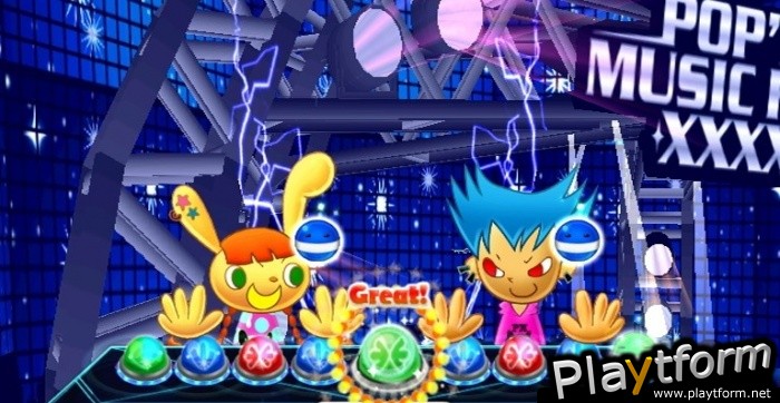 Pop'n Music (Wii)