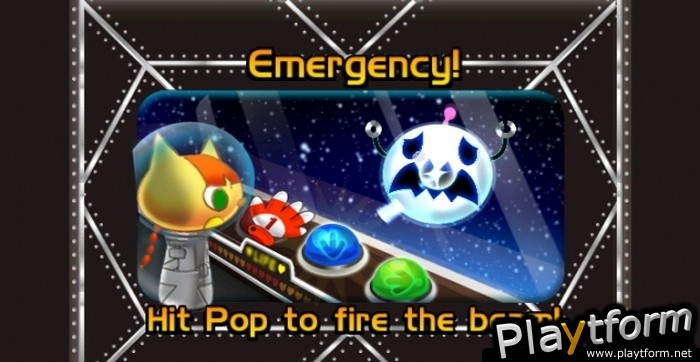 Pop'n Music (Wii)