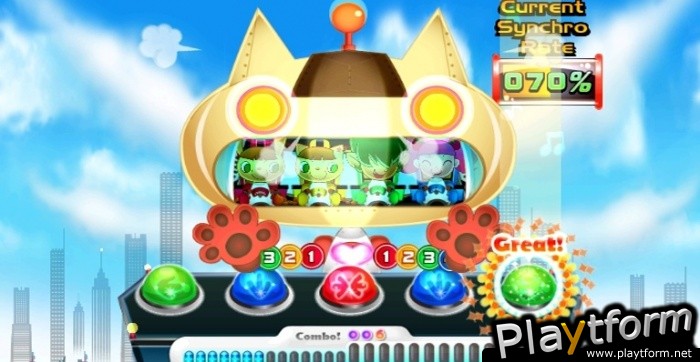 Pop'n Music (Wii)