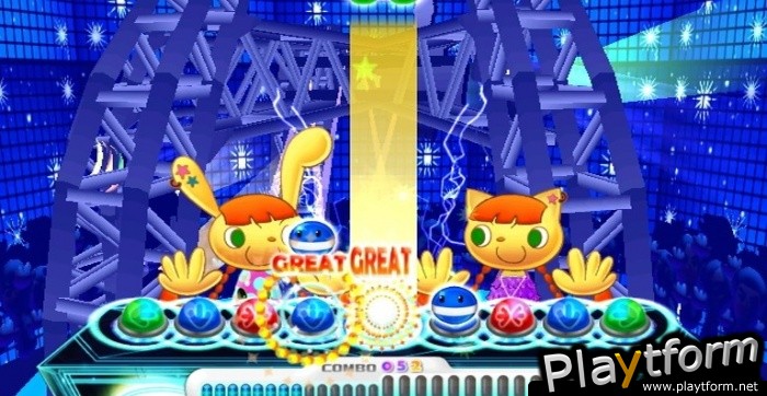 Pop'n Music (Wii)