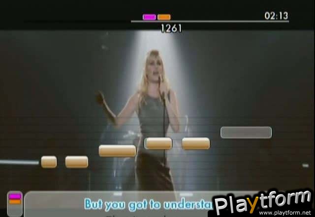 We Sing (Wii)