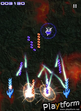 AngelRush (iPhone/iPod)